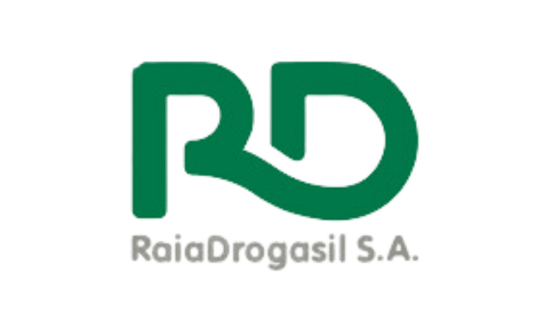 Logo Raia Drograsil