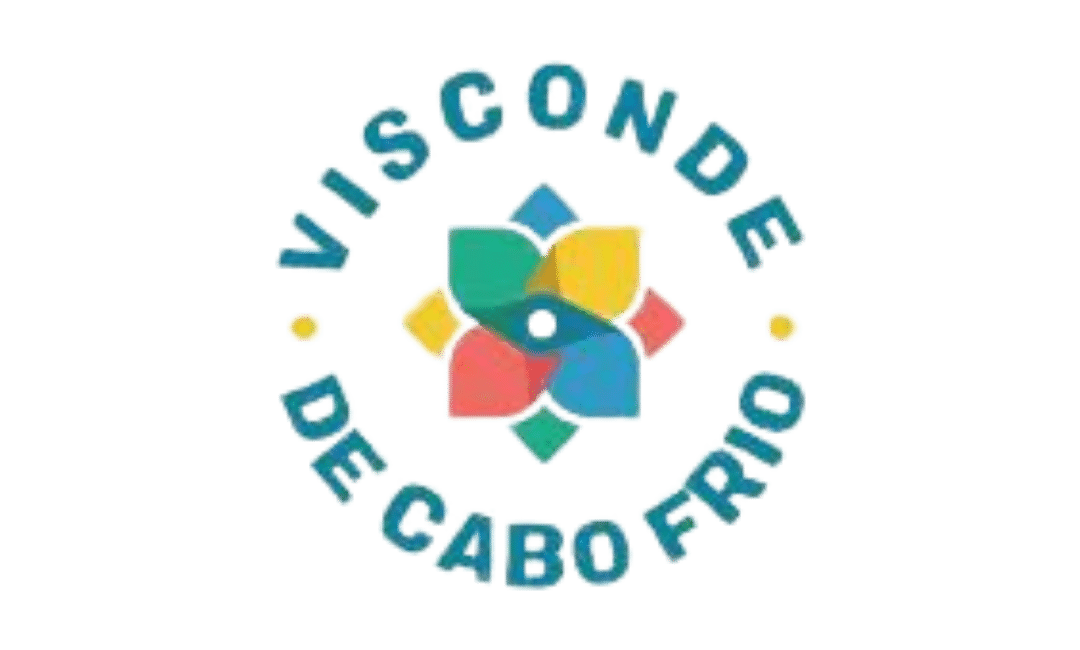 Logo Fundação Visconde de Cabo Frio