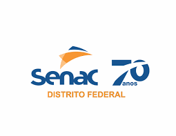 Logotipo Senac DF